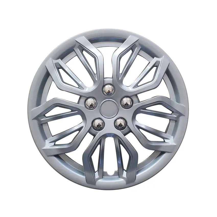 Стандартные чехлы для колес Hubcap OEM замены для стальных колес