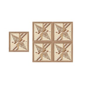 Azulejos de alta calidad baratos, baldosas de cerámica para exteriores con acabado mate, 400x400mm - Product Image 6
