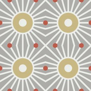 Carrelage torsadé de haute qualité, éléments en bois massif 161.1 - Product Image 2