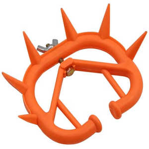 MAHERSI-Pince-nez vétérinaire en plastique durable, anti-succion, en ABS, pour arrêter le sevrage des veaux de ferme - Product Image 5