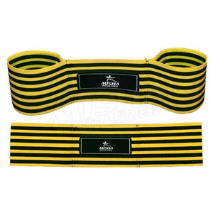 สลิงยิงม้านั่งปฏิกิริยากดสำหรับการฝึกความแข็งแรงยกน้ำหนัก - Product Image 1