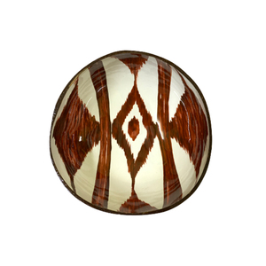 ชุดเครื่องใช้บนโต๊ะอาหารเปลือกมะพร้าวดีไซน์ทันสมัยทำด้วยมือช้อนเคลือบธรรมชาติชามทำด้วยมือเป็นมิตรต่อสิ่งแวดล้อมจากเวียดนาม - Product Image 3