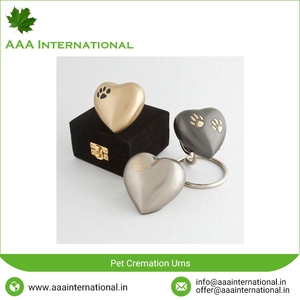 Customized High Grade Funeral Supplies Best in Quality Metal Urns | Wholesale Cremation Urns <b>for</b> <b>Pet</b> Ashes - Product Image 6
