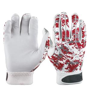 ถุงมือเบสบอล2022มืออาชีพสำหรับผู้ที่ชื่นชอบกีฬา - Product Image 2