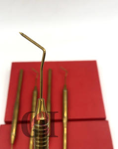 Colorvalue — outil professionnel de levage de cils Plasma en acier inoxydable, de haute qualité, pour les soins personnels, Instruments de beauté - Product Image 2