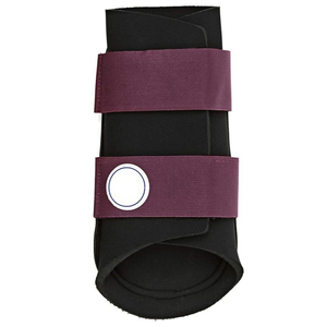 Bota de cepillado de caballo ecuestre, ropa deportiva de calidad profesional, nuevo diseño, elegante, precio al por mayor - Product Image 3