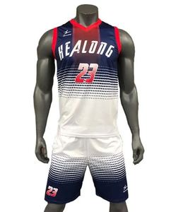 2121women basketball jersey Men Basketball Jerseys Set Sports Tracksuits Clothes Kids Basketball Uniforms Kit College Sportswear - Product Image 2