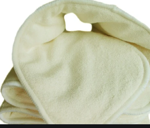 Inserto de tela para pañales, nuevo diseño superseco - Product Image 3