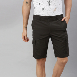 1/6 <b>Men</b> Casual <b>Short</b> Cargo <b>Shorts</b> Beach Wear <b>Shorts</b> Casual Pocket <b>Work</b> Wear - Product Image 6
