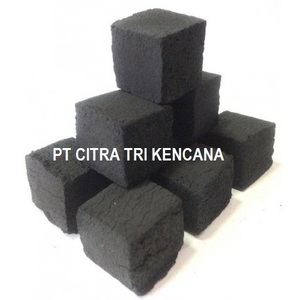 ARGILE/ARGILAH HOOKAH/SHISHA 100% INDONESIA COCONUT SHELL CHARCOAL RAW MATERIAL CHARCOAL MAKING MACHINE IN Sao Paulo BRAZIL - Product Image 5