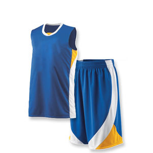 Nuevo 2020 mejor diseño importante de exigió cesta bola uniforme - Product Image 3