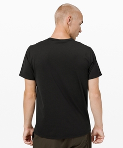 Camiseta de moda urbana para hombre con estampado de cabeza de leopardo - Product Image 3