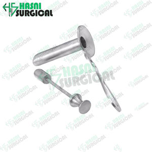 Alta calidad Chelsea Eaton Anal Rectal Specula Ventas calientes CE ISO Aprobado Proveedores verificados Top de nuestras producciones - Product Image 6