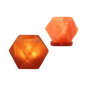 Lampes de sel de l'Himalaya de forme unique, attrayantes en forme d'arbre, veilleuses lumineuses, meilleurs produits, qualité supérieure. - Product Image 3