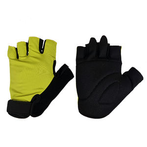 Customized Workout Gloves for Men Women Exercise Gloves with Wrist Support for Fitness - Product Image 1