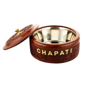 Boîte de Table pour cafati en bois, contenant pour Table, hôtel, luxueux et économique - Product Image 2