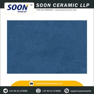 Outside Wall Decorative Porcelain Tiles 300x450mm Digital Matte Rustic Design Anti-Slip Outdoor Use - Product Image 2