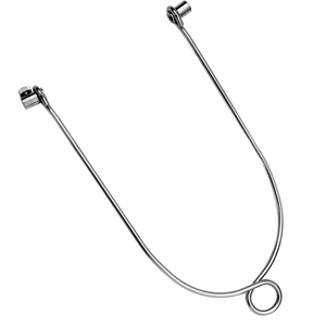 Instruments chirurgicaux orthopédiques de qualité supérieure, archets d'extension Bohler Kirschner, vente en gros, OEM, réutilisables, sans rouille - Product Image 1