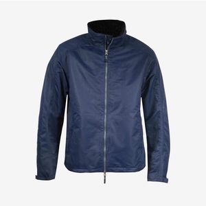 Joxar equitación de Lino Unisex chaqueta de Club - Product Image 5