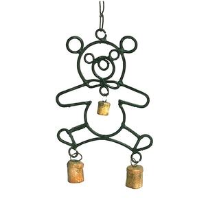 Round Metal Wire Wall art modern home decorative accessories metal wall Decor standard size fine quality wholesale - Product Image 4