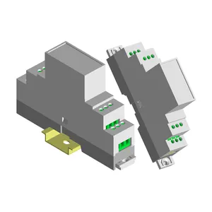 Factory Supply Excellent Quality Modular Din Rail Enclosures MD12T-22.5 for Sale