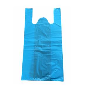 Jordan's top-bolsa de plástico con asa, chaleco personalizado, venta al por mayor - Product Image 4