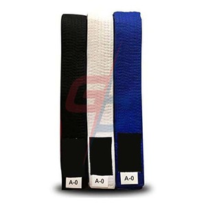 Deportes Brazilian Jiu Jitsu BJJ Pro Cinturones | Cinturón de artes marciales - Product Image 2