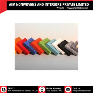 Panneau acoustique pour animaux de compagnie, épaisseur de 9mm, vente en gros, - Product Image 2