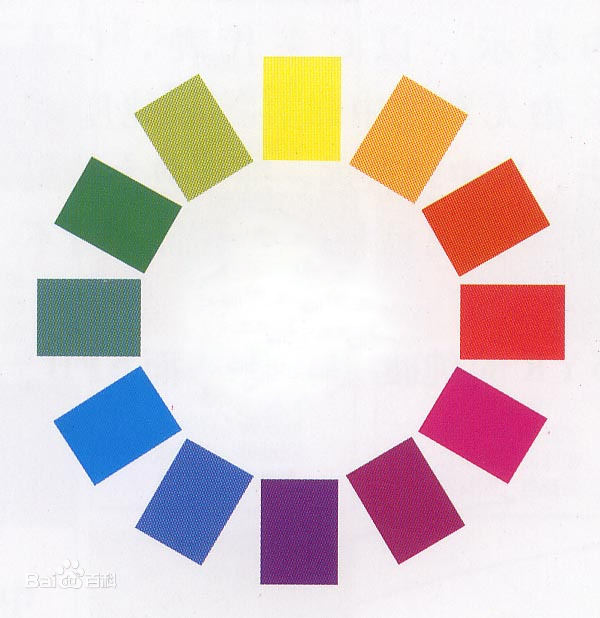 Choix multi de couleur