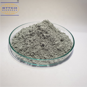 Poudre de barytine de qualité supérieure aux meilleurs prix pour les applications de forage pétrolier - Product Image 2