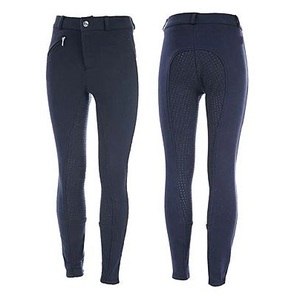 Joxar – culotte d'équitation Junior Active en Silicone de haute qualité - Product Image 4