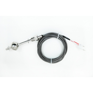 Interruptor de nivel de flotador, instrumentos de medición de acero inoxidable, Mini interruptor de nivel de flotador, venta al por mayor, 1.0A - Product Image 1