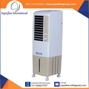 Enfriador de aire de alta calidad para uso en interiores y exteriores, capacidad de 70 litros, para un rendimiento Superior a precio de fábrica - Product Image 2