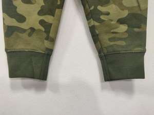 Lote de Pantalones de Camuflaje para Adolescentes, Marca Overrun Bangladesh, Pantalones Deportivos con Cintura Elástica, Casuales, para Trabajo - Product Image 2