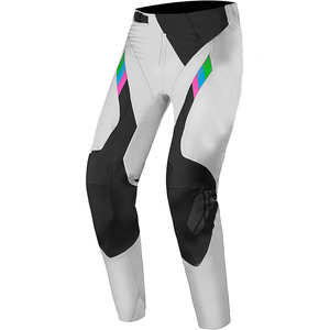 Conjunto de ropa para Motocross, maillot y pantalones MX Racer, color negro y rojo, personalizados, 2021, 2019 - Product Image 5