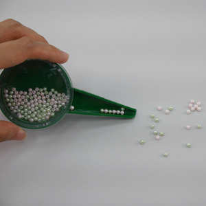 Cortacésped para jardinería, Dial para semillas - Product Image 4