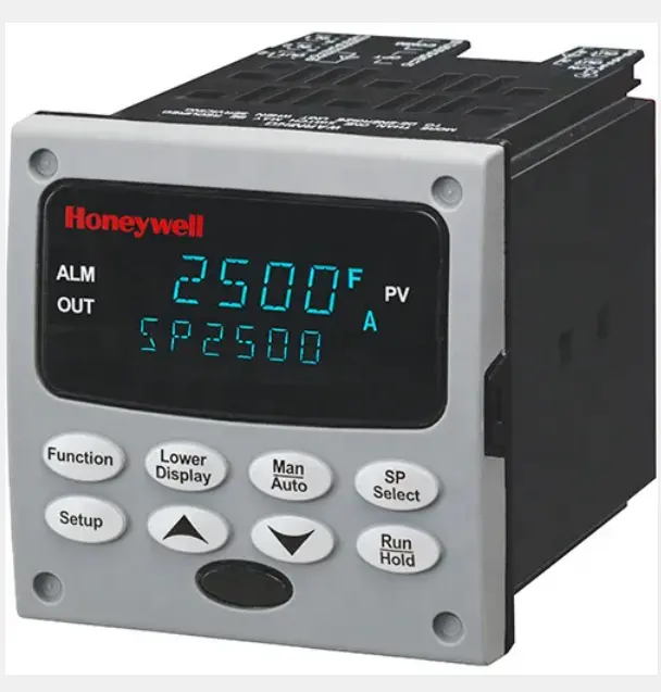 HoneywellUDC2500ユニバーサルデジタルコントローラー