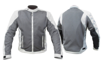 Veste de moto en textile Cordura de haute qualité, toute neuve, taille plus, respirante, imperméable, coupe-vent, imprimée, pour les motards professionnels, été, CE