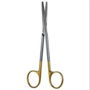 Tijera Metzenbaum para uso quirúrgico Venta caliente Tijeras 2025 Tijera Metzenbaum Instrumentos quirúrgicos - Product Image 1