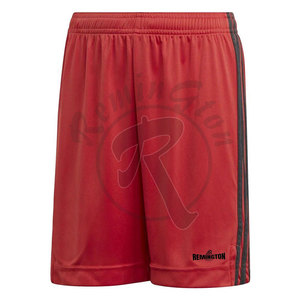 Logo personnalisé Ensemble d'uniformes de football à séchage rapide Sports de football porte des uniformes de football de haute qualité - Product Image 2