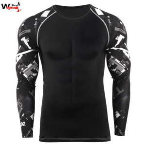 Sudaderas de algodón con bloqueo de Color para hombre, venta al por mayor, barata - Product Image 2