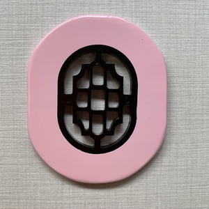 Nueva moda artesanía cuerno de búfalo colgante de mujer gran oferta - Product Image 6