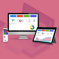 Software de contabilidad y Web App desarrollo empresa en la India | Software de contabilidad desarrollo Serviices por Webroot Infosoft