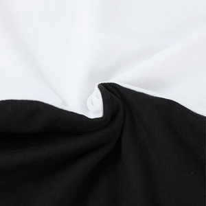 Nouvelle Arrivée 2026 T-shirt Homme Streetwear Séchage Rapide Décontracté Logo OEM Qualité Professionnelle Confortable Vêtement de Sport en Coton - Product Image 4