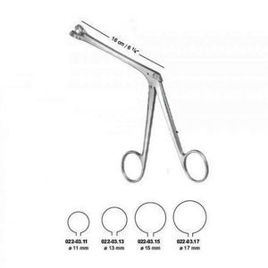 Pinzas de Cocodrilo para Amigdaletas - Product Image 3