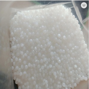 buy Clean Recycled HDPE blue drum plastic scraps, blue HDPE