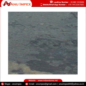 Carreaux de pierre d'ardoise du sud rustiques d'automne de qualité supérieure Finition naturelle durable pour intérieur et extérieur Pierre de mur d'hôtel - Product Image 6