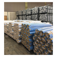 Lámina protectora en rollo, Rollo negro/membrana impermeable para construcción usada