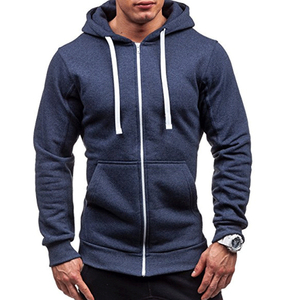 Custom Design High Quality <b>Pullover</b> <b>Men</b> Hoodies Casual Wear Winter Clothing <b>Men</b> Hoodies - Product Image 4