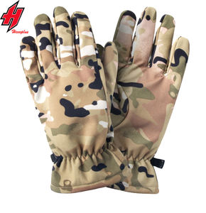 2022 Best Outdoor Touchscreen Camo Hunting <b>Gloves</b> Manufacturer Hexaplus <b>Fishing</b> <b>Gloves</b> Camouflage - Product Image 6